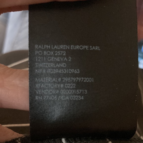 Club Monaco Maxi Dress, size 6 - Picture 7 of 8